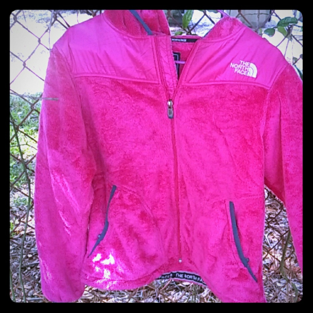Women's North Face
